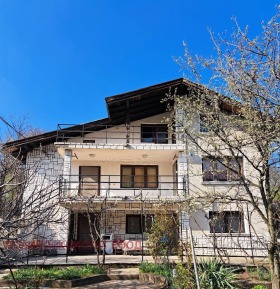House Sinagovtsi, region Vidin