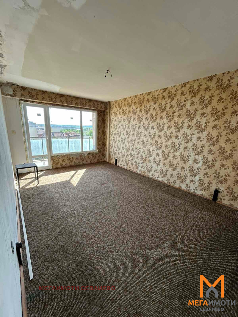 In vendita  2 camere da letto regione Gabrovo , Sevlievo , 58 mq | 12021238