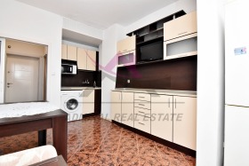 1 bedroom Tsveten kvartal, Varna