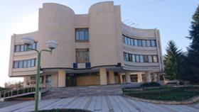 Office Tervel, region Dobrich