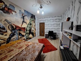 1 bedroom Georgi Benkovski, Yambol