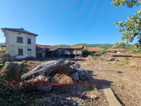 House Ablanitsa, region Lovech