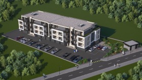 1 hálószoba Zapaden, Plovdiv
