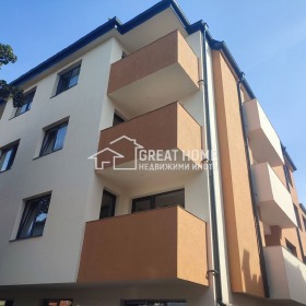 2 спаваће собе Вароша, Тарговиште