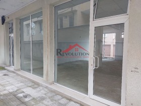 Shop Vazrozhdentsi, Kardzhali