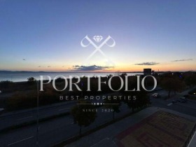 1 yatak odası Pomorie, bölge Burgaz