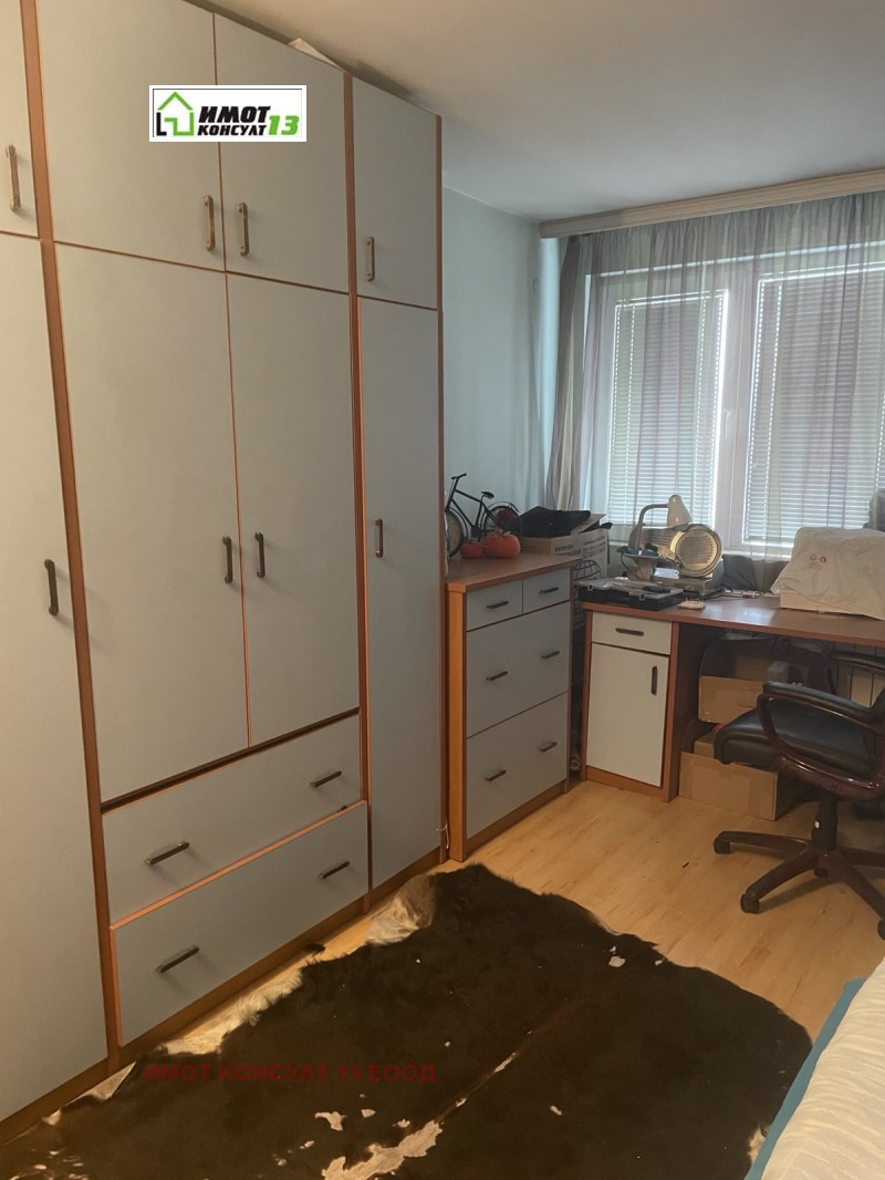 Zu verkaufen  2 Schlafzimmer Plewen , Idealen zentar , 110 qm | 20007542 - Bild [10]