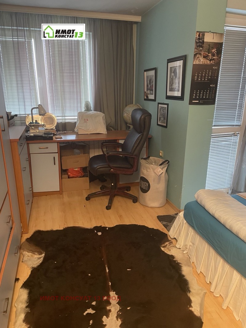 Zu verkaufen  2 Schlafzimmer Plewen , Idealen zentar , 110 qm | 20007542 - Bild [9]