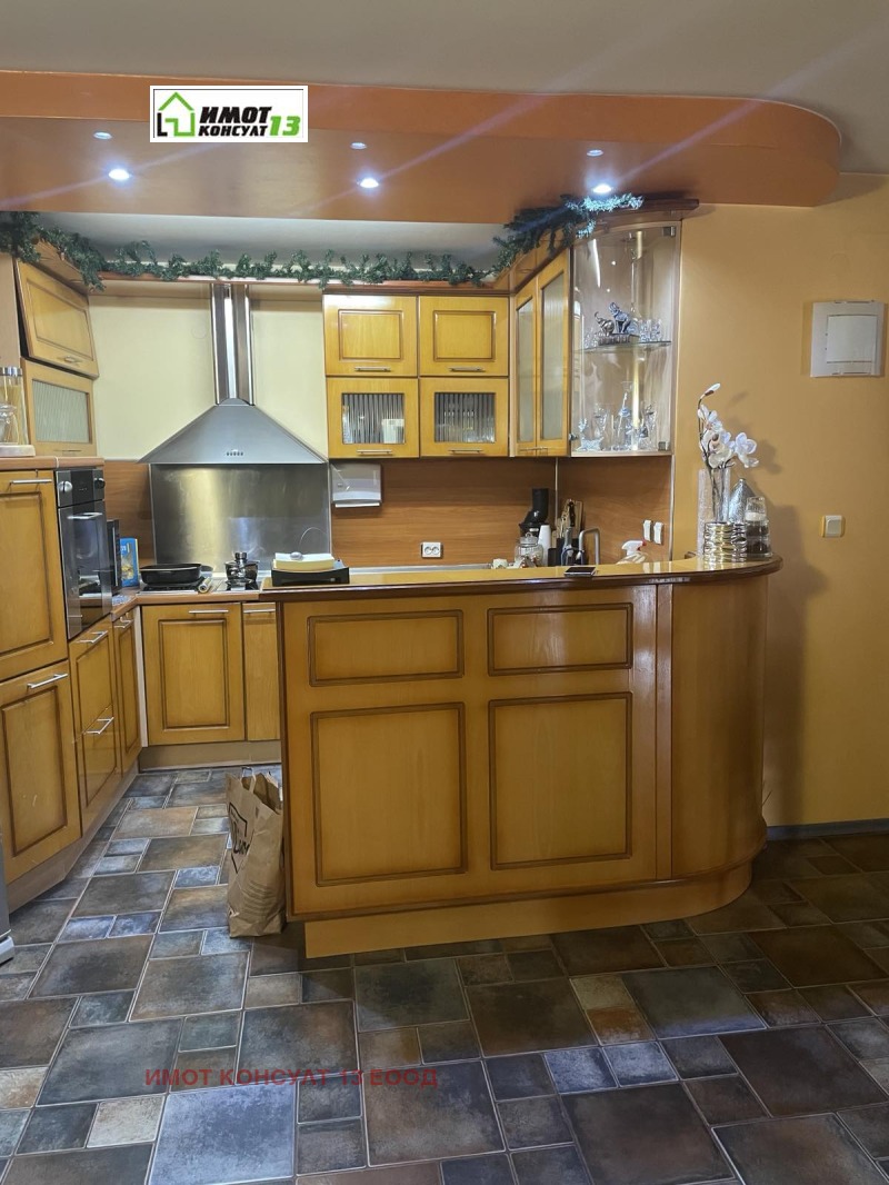 Zu verkaufen  2 Schlafzimmer Plewen , Idealen zentar , 110 qm | 20007542