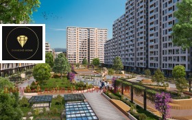 1 ložnice Trakija, Plovdiv