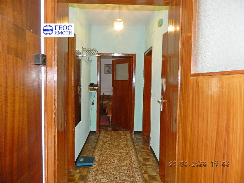На продаж  Поверх будинку область Смолян , Чепеларе , 106 кв.м | 41254551 - зображення [4]