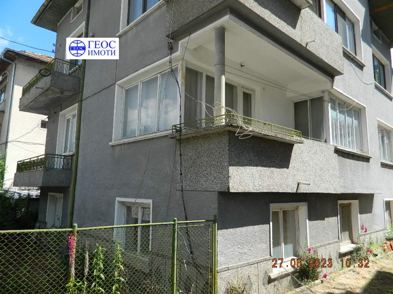 На продаж  Поверх будинку область Смолян , Чепеларе , 106 кв.м | 41254551 - зображення [3]