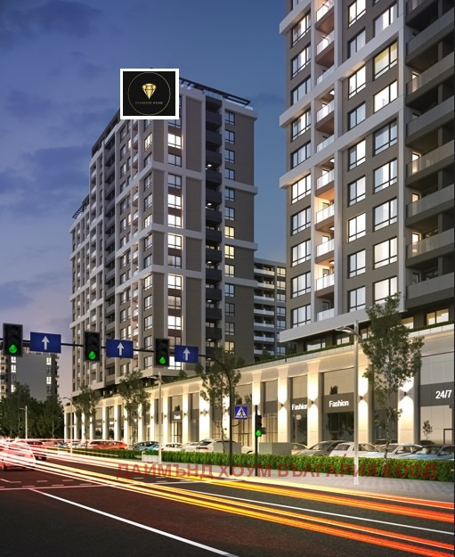 Продается  1 спальня Пловдив , Гагарин , 51 кв.м | 13961000 - изображение [4]
