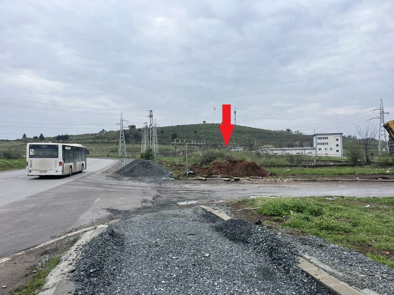 For Sale  Plot Yambol , Rayna Knyaginya , 1020 sq.m | 75799705