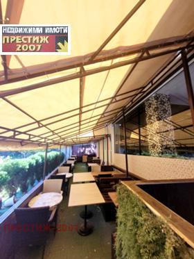 Bar, Coffee shop Dobrudzhanski, Shumen