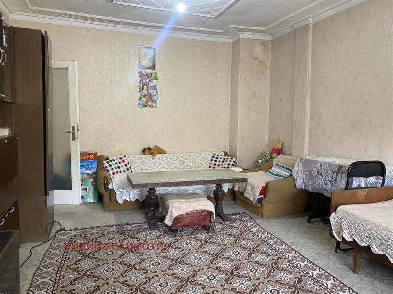 Myytävänä  1 makuuhuone Vidin , Aleksandar Stambolijski , 84 neliömetriä | 89225120 - kuva [6]