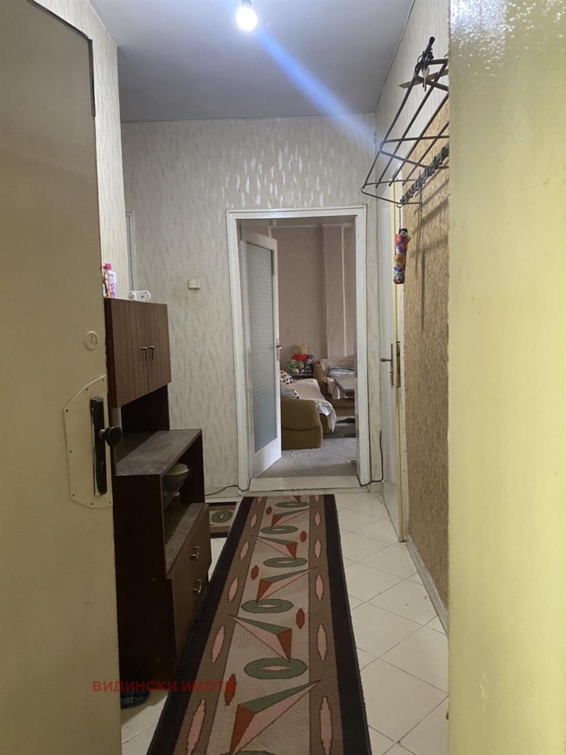 Myytävänä  1 makuuhuone Vidin , Aleksandar Stambolijski , 84 neliömetriä | 89225120 - kuva [7]