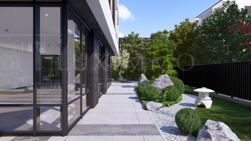 À vendre  Boutique Sofia , Malinova dolina , 153 m² | 19282747 - image [17]