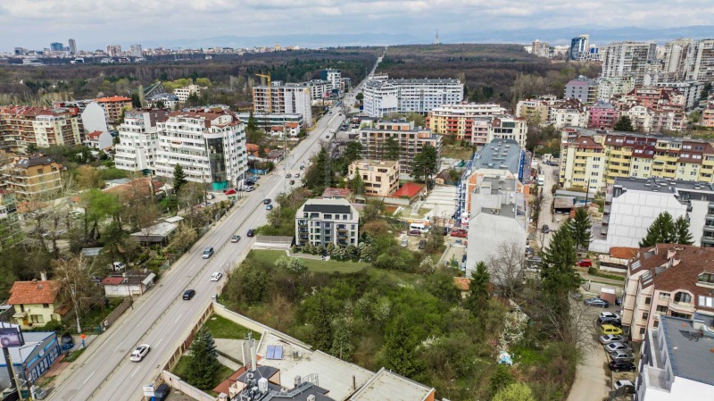 Eladó  2 hálószobás Sofia , Vitosa , 94 négyzetméter | 56110203 - kép [7]