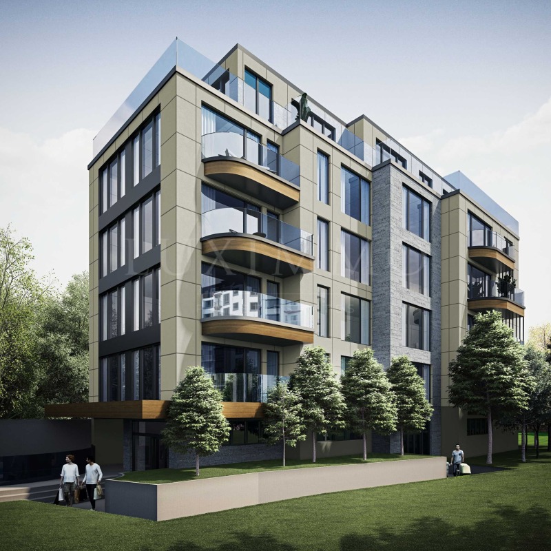 Eladó  2 hálószobás Sofia , Vitosa , 94 négyzetméter | 56110203 - kép [3]