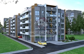 1 dormitor Asenovgrad, regiunea Plovdiv