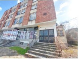 Kontor Gorna Oryahovitsa, region Veliko Tarnovo