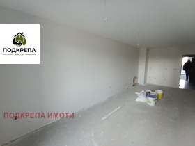 1 makuuhuone Gagarin, Plovdiv