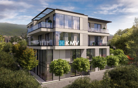 Maisonette Dragalevtsi, Sofia
