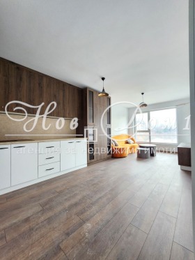1 bedroom Ovcha kupel 2, Sofia