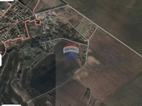 Plott Oresjak, region Varna