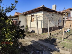 House Karabunar, region Pazardzhik