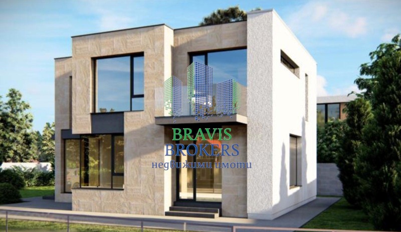 À venda  Casa Varna , m-t Evksinograd , 202 m² | 82562158 - imagem [2]