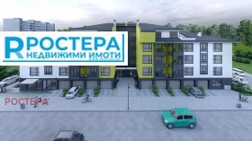 1 dormitor Zapad 3, Târgoviște