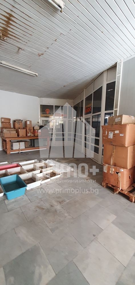 Продаја  Индустријска зграда Велико Тарново , Бузлуджа , 1009 м2 | 22569572 - слика [3]