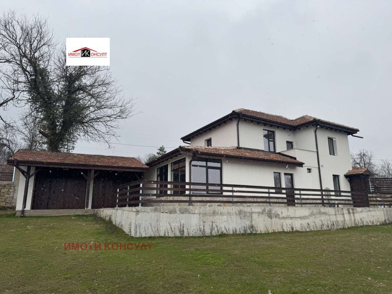 Na prodej  Dům oblast Gabrovo , Manoja , 140 m2 | 79454685