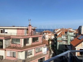 İki Katlı Daire Pomorie, bölge Burgaz