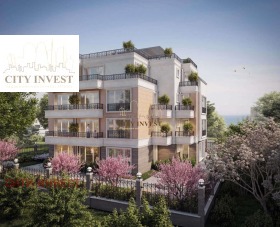 Studio Ravda, region Burgas