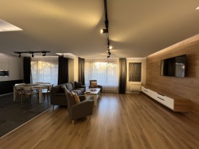 2 makuuhuonetta Karšijaka, Plovdiv