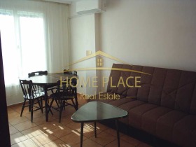 1 bedroom VINS-Cherven ploshtad, Varna