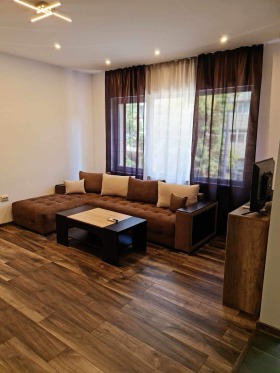 1 Schlafzimmer Idealen zentar, Pazardschik