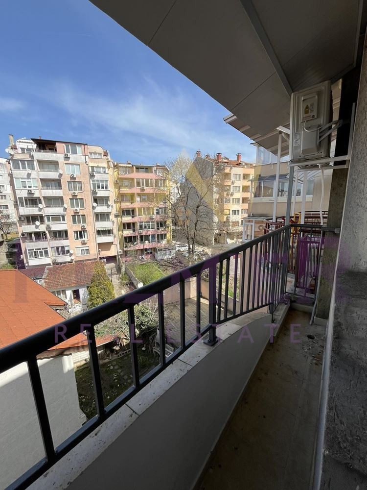 Te huur  1 slaapkamer Varna , Levski 1 , 55 m² | 63229399 - afbeelding [11]