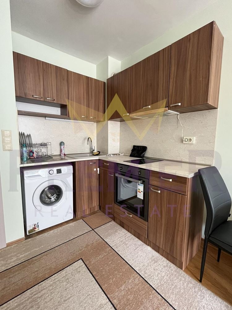 Te huur  1 slaapkamer Varna , Levski 1 , 55 m² | 63229399