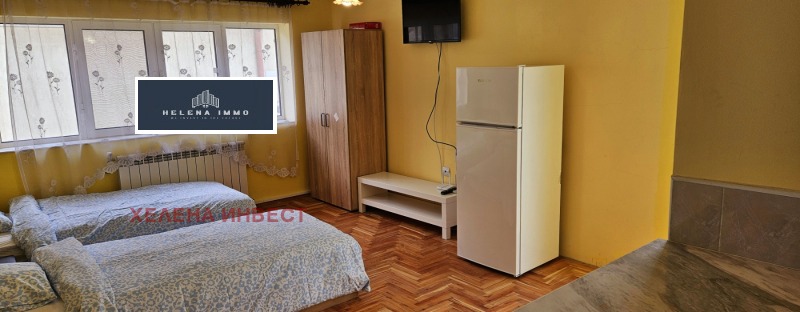 For Rent  1 bedroom region Sofia , Kostinbrod , 30 sq.m | 12716055