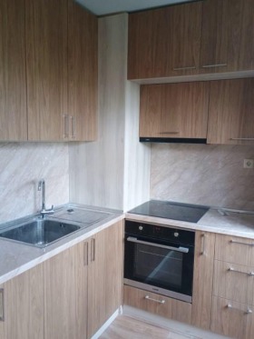 1 bedroom Lyulin 1, Sofia