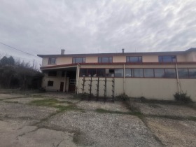 Industrial building Promishlena zona - B, Kardzhali