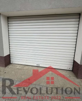 Garage Vazrozhdentsi, Kardzhali