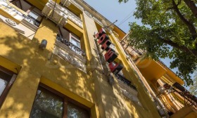 Casa Gracka mahala, Varna