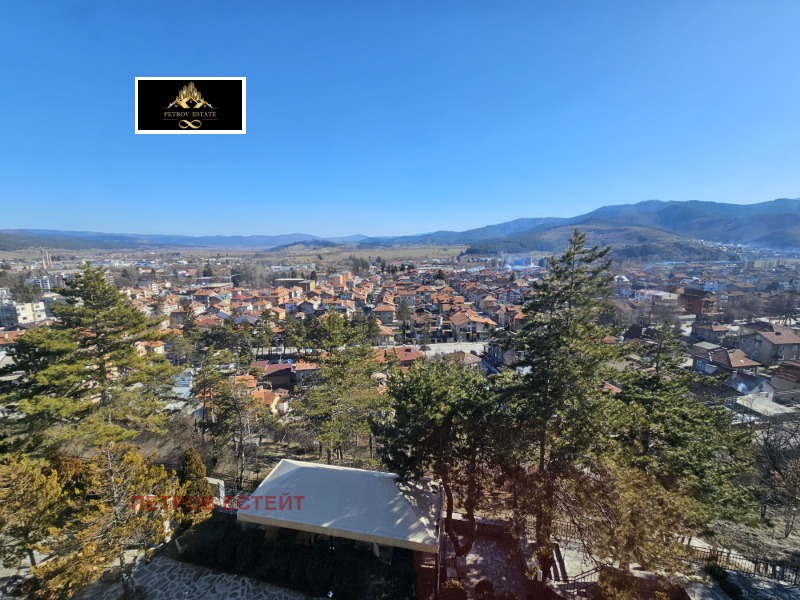K pronájmu  1 ložnice oblast Pazardzhik , Velingrad , 58 m2 | 42250605 - obraz [7]