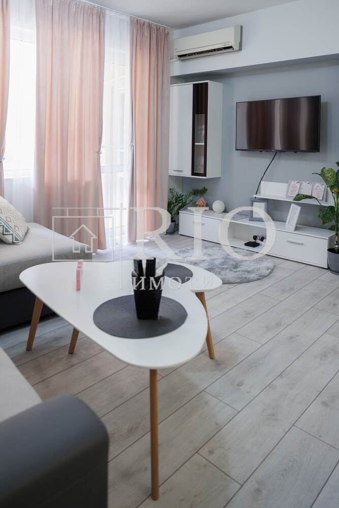 Vuokrattavana  1 makuuhuone Plovdiv , Karšijaka , 74 neliömetriä | 82245744 - kuva [4]