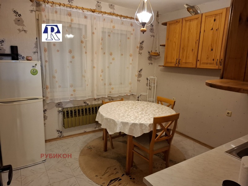 En renta  2 dormitorios Pleven , Mara Dencheva , 110 metros cuadrados | 56461970 - imagen [11]